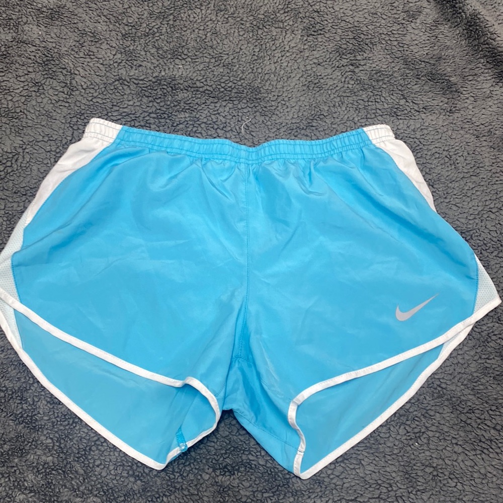 Nike shorts!!